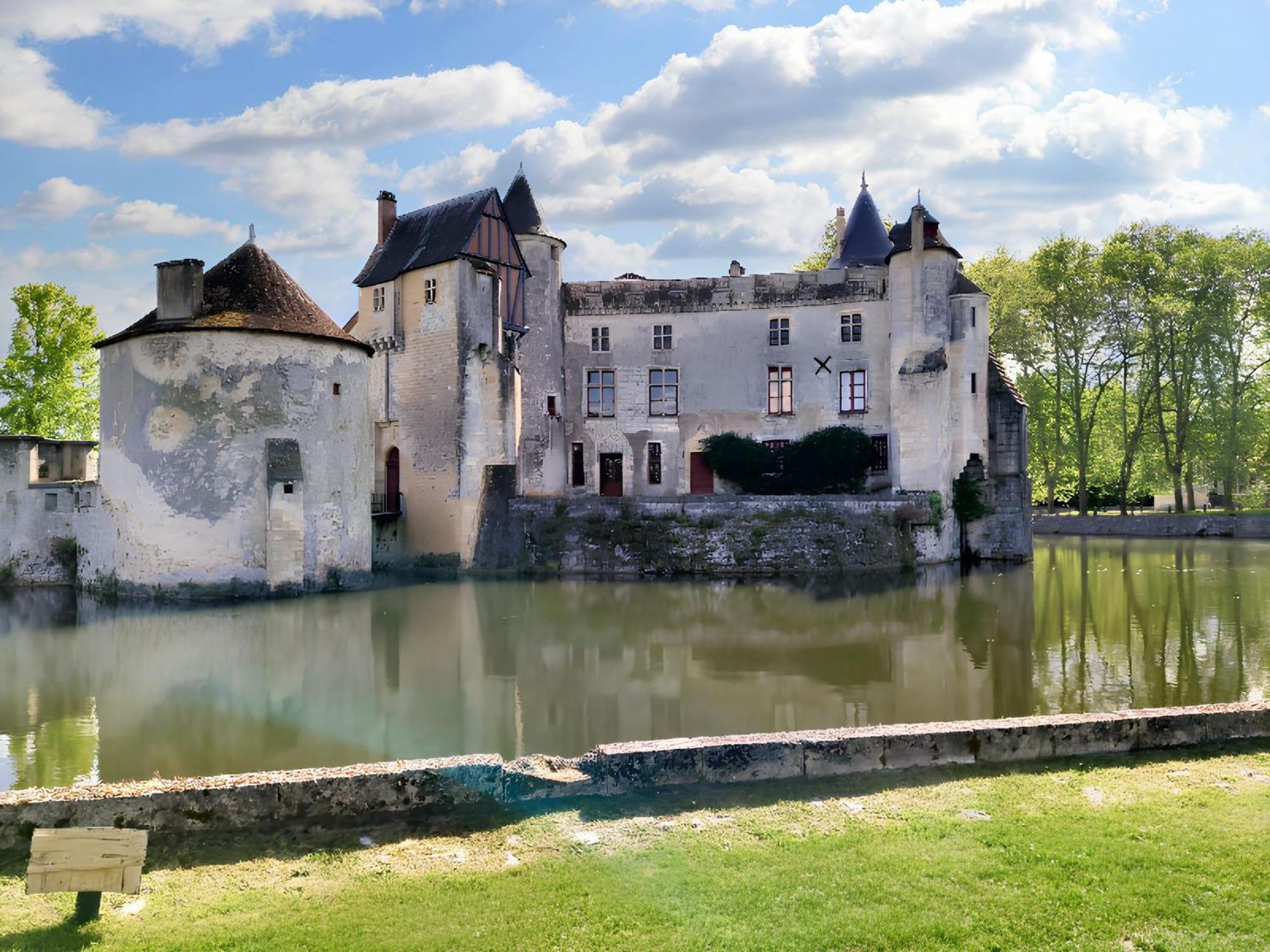 Maison Spacieuse A Saint Selve Avec Jardin Et Barbecue 125 M² מראה חיצוני תמונה