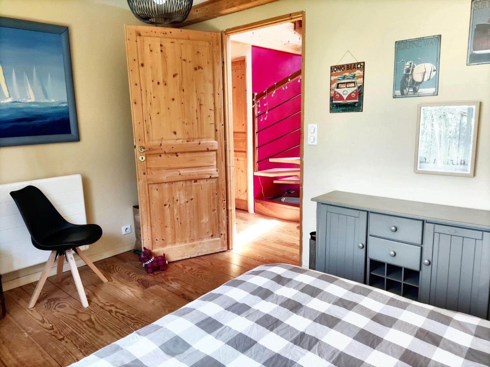 Maison Spacieuse A Saint Selve Avec Jardin Et Barbecue 125 M² מראה חיצוני תמונה